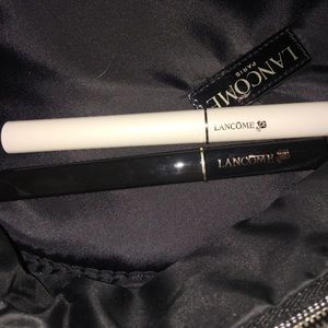 LANCÔME 2 STEP MASCARA
